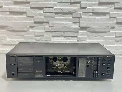 Kaufen Nakamichi BX-125E 2 Head Cassette Deck Defekt Für Ersatzteile Geeignet Geht Noch • 49.99€