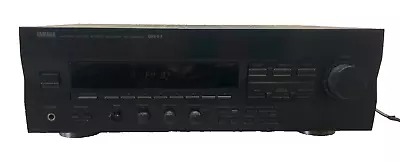 Kaufen Yamaha RX-396RDS AV Receiver 5.1 Verstärker Amplifier • 29.90€