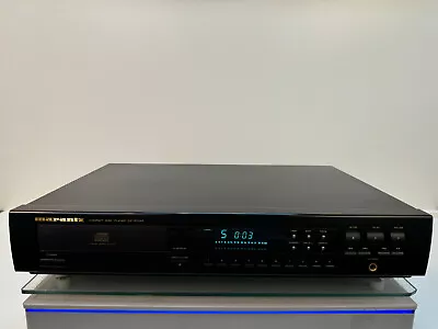 Kaufen Marantz CD-57 MK II Hochwertiger CD-Player • 139€