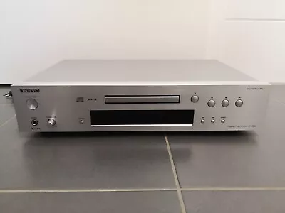 Kaufen Onkyo C-7030 CD Player + Digital Out / Geprüft  • 99.95€