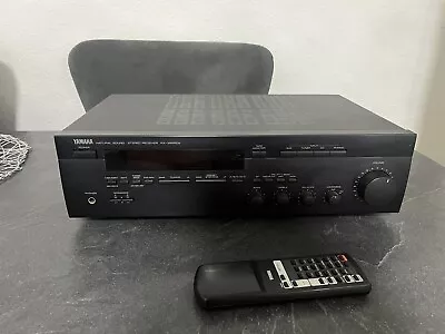 Kaufen Yamaha RX- 385 Verstärker/Amplifier, Vintage, Getestet Und Voll Funktionsfähig • 79.99€