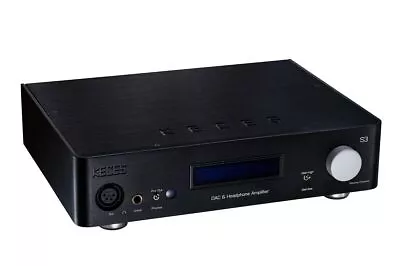 Kaufen Keces S3 DAC Kopfhörerverstärker & Vorverstärker • 1,750€