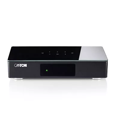 Kaufen Canton Wireless AV-Vorverstärker Smart Connect 5.1 Schwarz Receiver WLAN  • 454.90€