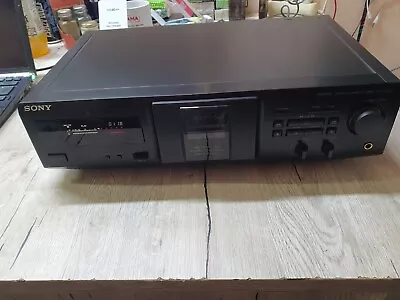 Kaufen Sony TC-KE240 Higend Cassette Deck • 60€