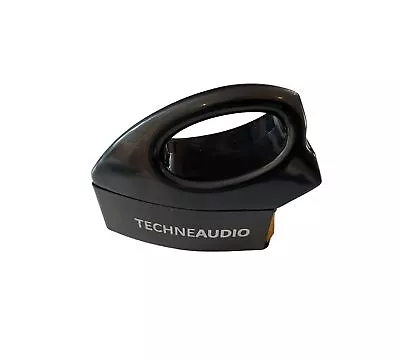 Kaufen TechneAudio - Nadelbürste Weich Schwarz - Bügeleisen - TechneAudio • 20€