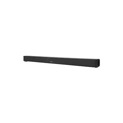 Kaufen Sharp HT-SB140 Schwarz Soundbar • 77.04€