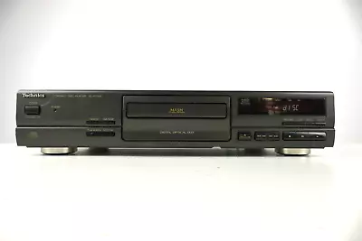 Kaufen Technics SL-PG390 CD Player Philips CDM Laufwerk Digital Optic Out Hi-4561 • 50€