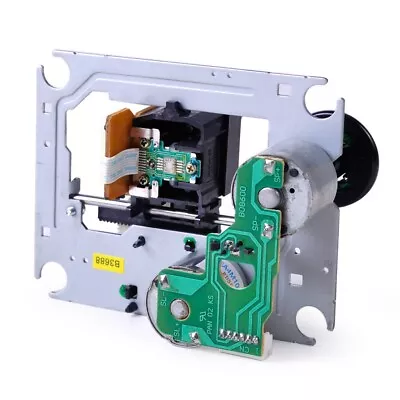 Kaufen Hochwertiger SF P101/P101N 16-poliger CD Player Mechanismus Laserkopf Ersatz • 15.28€