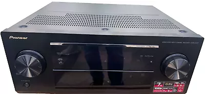 Kaufen Pioneer VSX-2021 Audio/Video Multi-Channel Receiver  150W Schwarz  • 349€