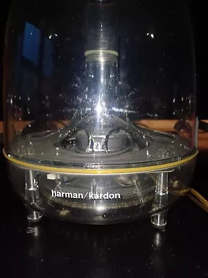 Kaufen Harman Kardon Sound Sticks III Subwoofer/Lautsprecher Kabelgebundenes Multimedia • 200€