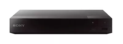 Kaufen 4548736013568 Sony BDP-S3700 - Blu-ray-Disk-Player - Hochskalierung - Wi-Fi, DLN • 165.30€