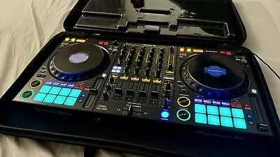 Kaufen Pioneer DDJ-1000 Für Rekordbox/Traktor/Virtual DJ • 950€