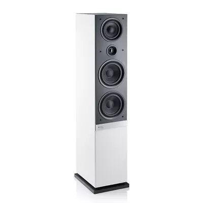 Kaufen Raumfeld Stereo L Passiv Speaker Standlautsprecher Hifi High End B-Ware Stück • 1€