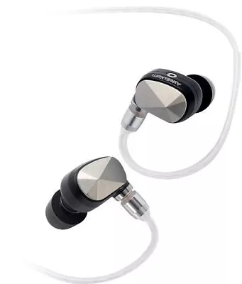 Kaufen Astell&Kern Pathfinder Hybrid IEM, In-Ear-Monitore Von Campfire Audio (Schwarz) • 727.98€