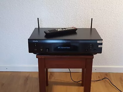 Kaufen Denon DNP 800 NE Netzwerkspieler Internetradio • 333€