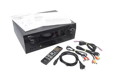Kaufen ✅Denon AVR-1610 Dolby Digital AV-Receiver Mit HDMI✅ • 249.99€
