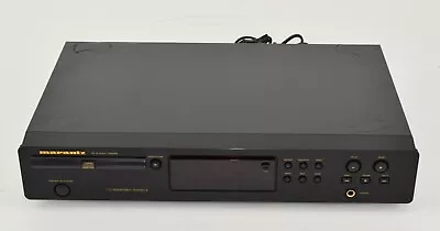 Kaufen CD Player Marantz CD4000 Ohne Fernbedienung (7) • 82€