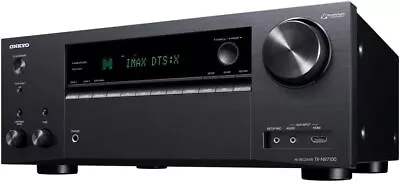 Kaufen Onkyo TX-NR7100 AV Receiver 9.2ch, Schwarz • 949.95€