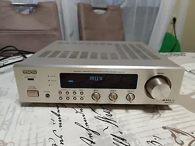 Kaufen Denon Receiver DRA-F100 • 50€