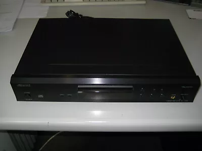 Kaufen Onkyo DX-7255, CD-Player U. MP 3 Player Ohne Fernbedienung • 100€