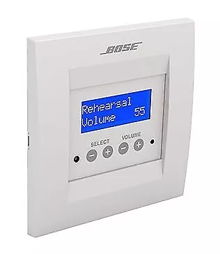 Kaufen Bose Controlspace CC-16 Zone Controller (041761) • 198€