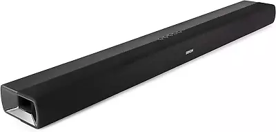 Kaufen Denon DHT-S216 2.1 TV Soundbar Mit Integriertem Subwoofer, Bluetooth, HDMI ARC,  • 220.70€
