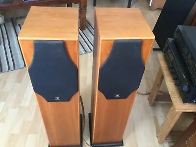 Kaufen Monitor Audio Ltd Silver Passivboxen Abholung In Göttingen Möglich • 150€