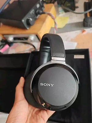 Kaufen Sony Kopfhörer MDR-Z7 High End OVP • 310€