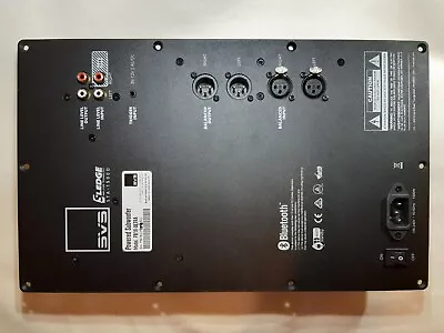 Kaufen SVS PB16 Ultra STA1500D Subwoofer Aktivmodul • 550€