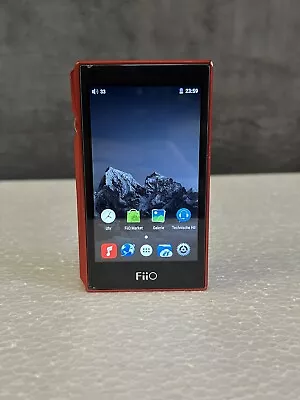 Kaufen Fiio X5 3rd Gen (FX5321) • 69€