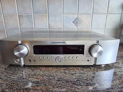 Kaufen Marantz Surround Receiver 1402  Silber 5.1 • 50€