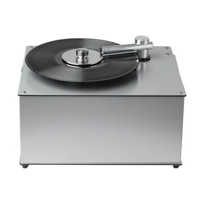 Kaufen Pro-Ject VC-S2 ALU Schallplatten Reinigung Waschmaschine Vinyl Cleaner OVP • 399€