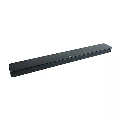 Kaufen Bose Soundbar 500 Soundsystem Schwarz - Refurbished (sehr Gut) - Garantie • 329.90€