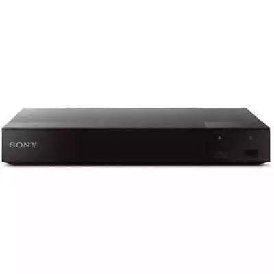 Kaufen Sony BDP-S6700 Blu-ray-Player (Wi-Fi, 3D, Multiroom, 4K) Schwarz • 126.90€