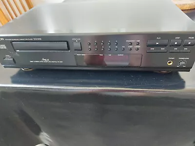 Kaufen CD Player Denon DCD-625 II, Gebraucht • 45€