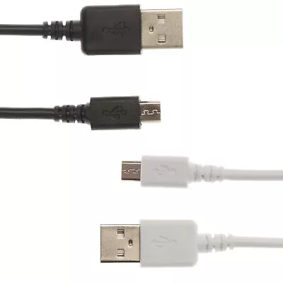 Kaufen USB Ladekabel Kompatibel Mit Bowers & Wilkins B&W P7 Kabellosen Kopfhörern • 7.04€