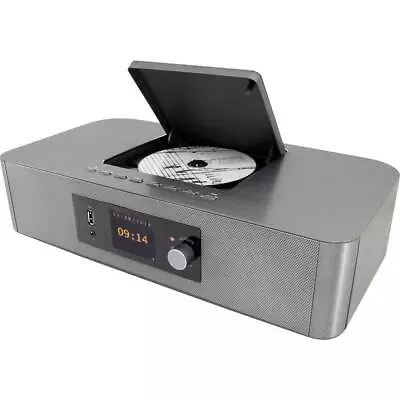 Kaufen Soundmaster ICD2020 Internet CD-Radio DAB+, UKW, Internet AUX, Bluetooth®, CD, • 269€