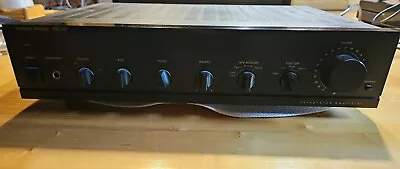 Kaufen Harman/kardon HK-6100  Integrated Amplifier • 50€