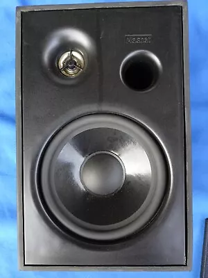 Kaufen Magnat Systema Professional ---1 BOX  -TOP Lautsprecher ! Selten • 19.90€