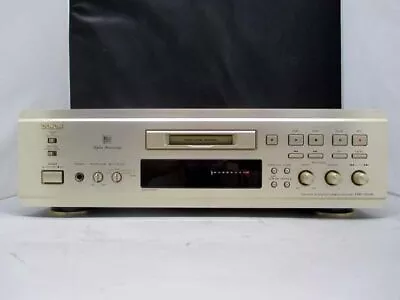 Kaufen JUNK DENON DMD-1600AL MiniDisc-Deck-Recorder • 261.53€