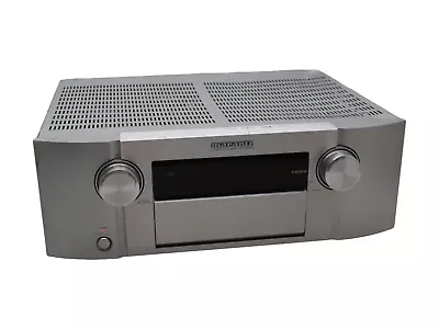 Kaufen ⭐ Marantz SR6003 7 Kanal Surround AV Receiver Dolby True HD DTS Defekt ⭐ • 49.90€