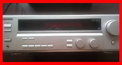 Kaufen Kenwood KRF V4060 D Audio / Video Surround Receiver KRF-V4060 D • 30€