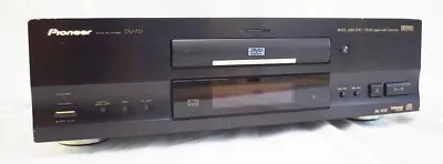 Kaufen PIONEER  DVD Player  DV-717-K  241343 • 39.90€