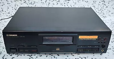 Kaufen Pioneer PDR-04 Audio CD Recorder Player Besonders Hochwertig • 119€
