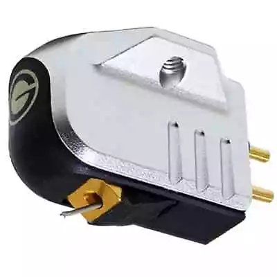 Kaufen Goldring Ethos Moving Coil Tonabnehmer-pickup-cartridge Für Phono • 699€