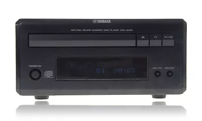 Kaufen Yamaha CDX-E410 CD-Player • 129€