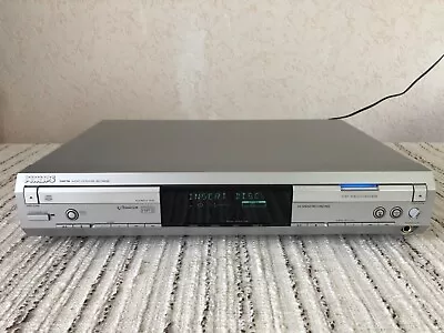 Kaufen Philips CD Recorder 796 In Silber Top Zustand Und Sehr Gepflegt. • 100€