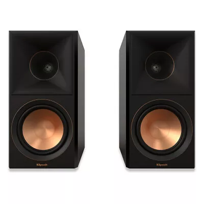 Kaufen Klipsch RP-600M MK2 Schwarz Paarpreis • 699€