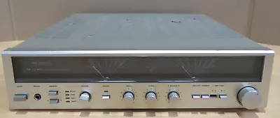 Kaufen Dual CV 1460 Stereo Vollverstärker 80s Amplifier Mit Funktion [u.Mängel] • 85€