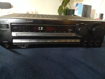 Kaufen Kenwood KR-A3070 AM-FM Stereo Receiver / Verstärker • 10€